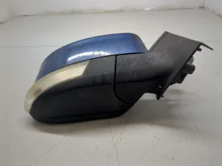  Зеркало правое Ford Focus 2 restailing Арт 20432760, вид 5