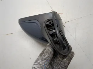  Зеркало левое Opel Corsa D Арт 20434128, вид 4