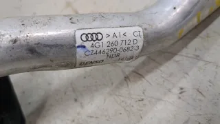  Трубка кондиционера Audi A6 C7 (S6,RS6) Арт 20435941, вид 2
