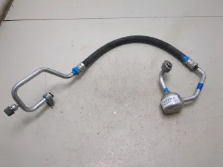 97762C2000 Трубка кондиционера Hyundai Sonata (LF) Арт 20353986, вид 4