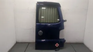  Крышка багажника (дверь 3-5) Volkswagen Transporter T5 Арт 9492085, вид 1