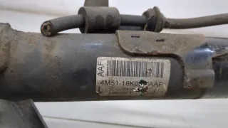 1595298,4M5118K001PBD Амортизатор передний левый Ford Focus 3 Арт 20433105, вид 2