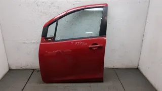 8281263J00ZCF,8282163J00 Ручка наружная передняя левая красная Suzuki Splash Арт 10989661, вид 1