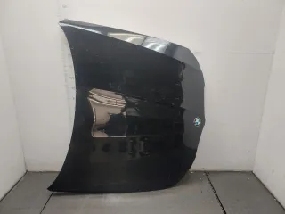 41617153940,7153940 Капот черный BMW 3 E90/E91/E92/E93 Арт 20431628, вид 1