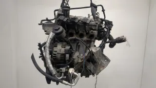 03D100031Q,BBM Двигатель Volkswagen Polo 4 Арт 9435883, вид 2
