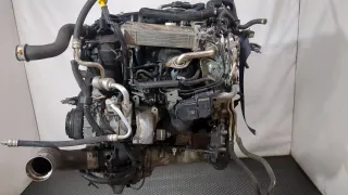 10001HG00C,OM 651 LA Двигатель Infiniti Q50 Арт 9453631, вид 2