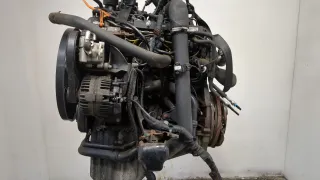 076100031G,CEBB Двигатель Volkswagen Crafter 1 2.5л TDI Арт 9457319, вид 4