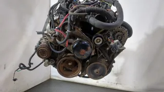 19331650,LMG Двигатель Chevrolet Tahoe GMT900 Арт 9506262