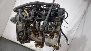 19331650,LMG Двигатель Chevrolet Tahoe GMT900 5.3л Инжектор Арт 9506262, вид 2