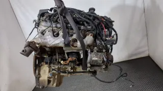 19331650,LMG Двигатель Chevrolet Tahoe GMT900 5.3л Инжектор Арт 9506262, вид 4