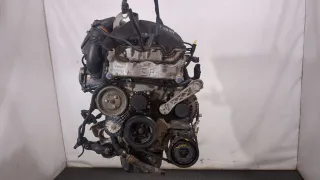 0135NP,5FW Двигатель Citroen C4 1 restailing Арт 20173667, вид 1