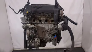 0135NP,5FW Двигатель Citroen C4 1 restailing Арт 20173667, вид 2