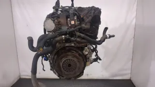 0135NP,5FW Двигатель Citroen C4 1 restailing Арт 20173667, вид 3
