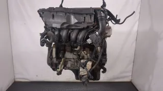 0135NP,5FW Двигатель Citroen C4 1 restailing Арт 20173667, вид 4