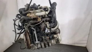 038100032T,03G100098QX,BRT Двигатель Seat Alhambra 1 restailing Арт 20186829, вид 4