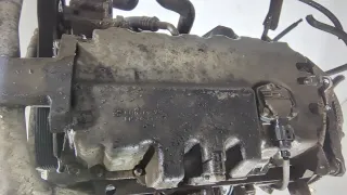 038100032T,03G100098QX,BRT Двигатель Seat Alhambra 1 restailing Арт 20186829, вид 5