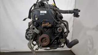 1607126480,4HH Двигатель Citroen Jumper 2 Арт 20273296, вид 1