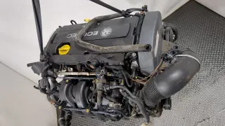 55570765,Z16XER Двигатель Opel Astra J Арт 20275628, вид 5