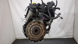 9158409,Z12XE Двигатель Opel Corsa C Арт 20285219, вид 3