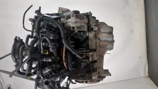 9158409,Z12XE Двигатель Opel Corsa C Арт 20285219, вид 4