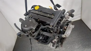 9158409,Z12XE Двигатель Opel Corsa C Арт 20285219, вид 5