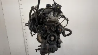 190000H090,2AZFE Двигатель Toyota Camry XV30 Арт 20390032, вид 1