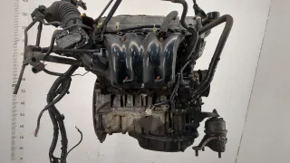 190000H090,2AZFE Двигатель Toyota Camry XV30 Арт 20390032, вид 4