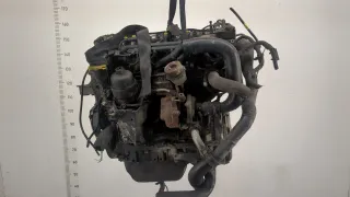 Z13DTH Двигатель Opel Corsa D Арт 20419342, вид 2