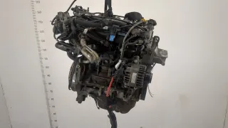 Z13DTH Двигатель Opel Corsa D Арт 20419342, вид 4