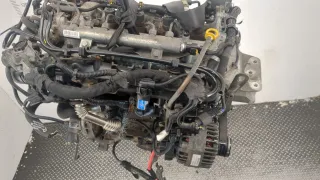 Z13DTH Двигатель Opel Corsa D Арт 20419342, вид 5
