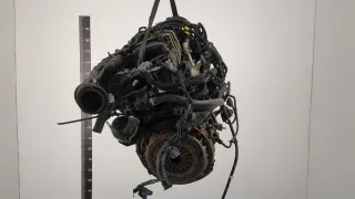 1679684,G8DA, G8DB, G8DC, G8DD, G8DE, G8DF Двигатель Ford Focus 2 restailing Арт 20427404, вид 3
