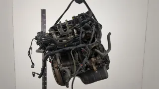 1679684,G8DA, G8DB, G8DC, G8DD, G8DE, G8DF Двигатель Ford Focus 2 restailing Арт 20427404, вид 4