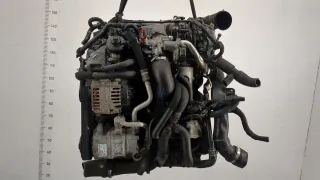 03L100090X,CBAB Двигатель Volkswagen Tiguan 1 Арт 20434869, вид 3