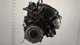 QXBA, QXBB Двигатель Ford Mondeo 4 restailing Арт 20435631, вид 2