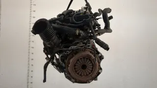 116U12BH00,G4FD Двигатель Kia Soul 2 restailing Арт 20435784, вид 2