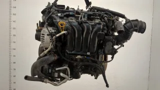 116U12BH00,G4FD Двигатель Kia Soul 2 restailing Арт 20435784, вид 4