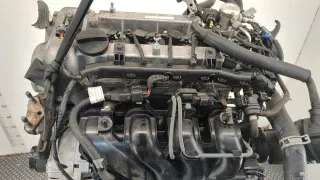 116U12BH00,G4FD Двигатель Kia Soul 2 restailing Арт 20435784, вид 5