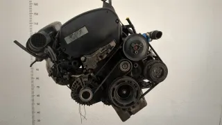 Z16XER Двигатель Opel Astra H Арт 20435909, вид 1