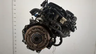 Z16XER Двигатель Opel Astra H Арт 20435909, вид 2