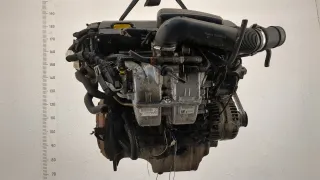 Z16XER Двигатель Opel Astra H Арт 20435909, вид 4