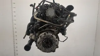 BKD Двигатель Volkswagen Golf 6 Арт 20436433, вид 2