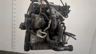BKD Двигатель Volkswagen Golf 6 Арт 20436433, вид 3