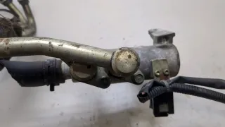 21630CA001,21619CA000,21619CA100 Кран печки (отопителя) Nissan Murano Z50 Арт 20435069, вид 3
