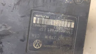1C0907379M Блок АБС (ABS) Volkswagen Golf 5 Арт 20376103, вид 4