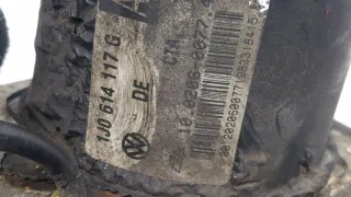 1J0698117D,1J0698117G Блок АБС (ABS) Skoda Octavia A5 Арт 20416914, вид 3