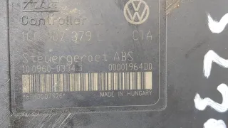 1J0698117D,1J0698117G Блок АБС (ABS) Skoda Octavia A5 Арт 20416914, вид 5