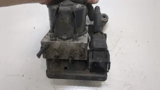  Блок АБС (ABS) Mazda 5 1 Арт 20416926, вид 2