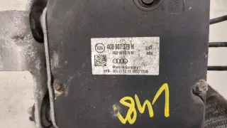  Блок АБС (ABS) Audi A6 C7 (S6,RS6) Арт 20435758, вид 4
