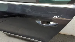 3T0839461 Стеклоподъемник левый задний Skoda Superb 2 Арт 11357807, вид 3