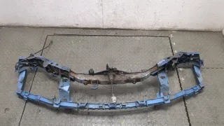 1675180 Панель передняя (телевизор) Ford Focus 2 restailing Арт 20199247, вид 1